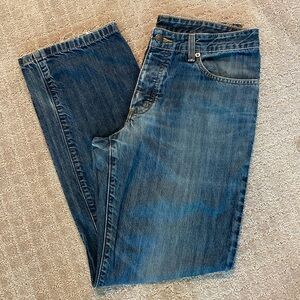 Patagonia Men’s Straight Fit Jeans - Size 32